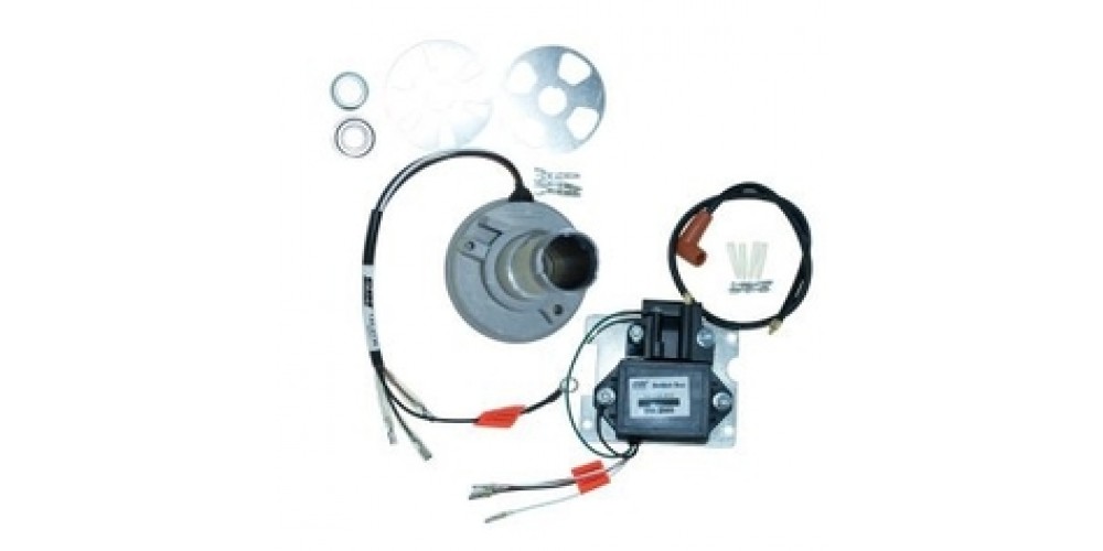 Cdi Elec Merc.Kit Inc.114-2986/134-3736