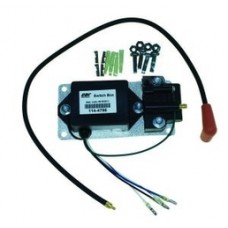 Cdi Elec Merc.Switchbox 3Cyl 72-75 65Hp