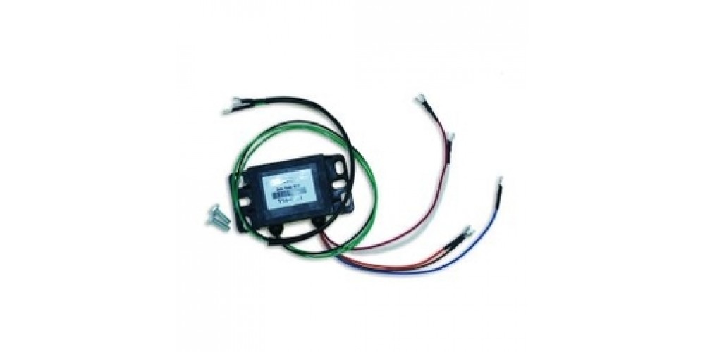 Cdi Elec Merc.Switchbox 2Cyl 72-77 20Hp