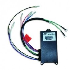 Cdi Elec Merc.Switch Box (2-Cyl)