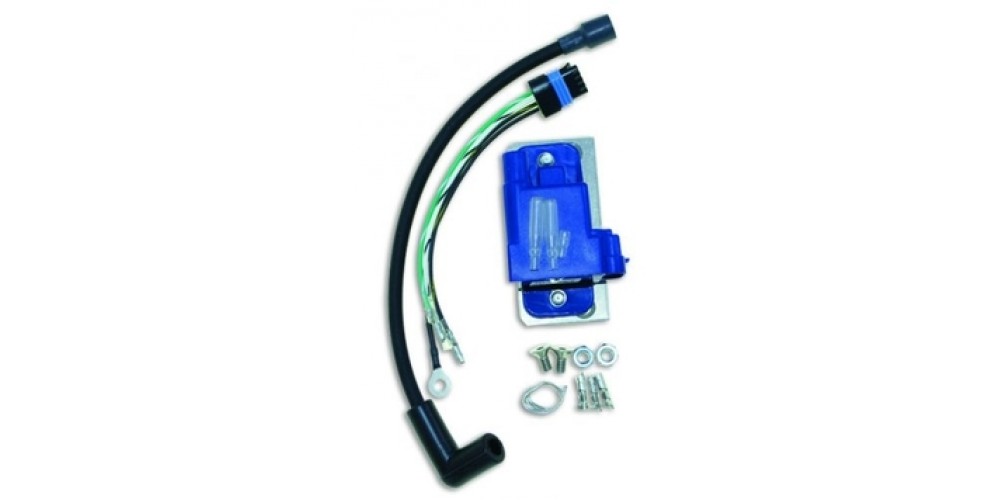 Cdi Elec Merc/Force Cdm Module Kit