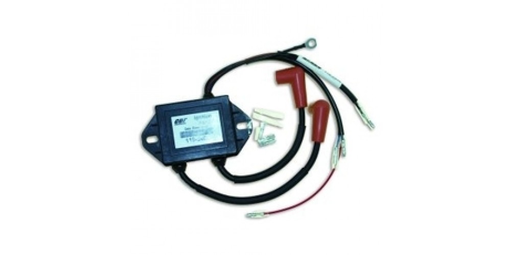 Cdi Elec Nissan/Tohatsu Cd Module 2 Cyl