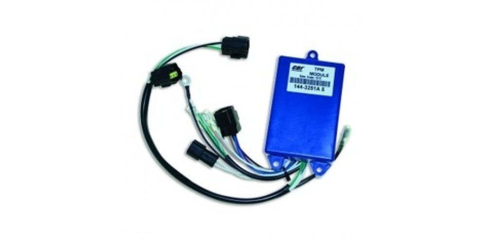 Cdi Elec Merc.Timing Protection Module