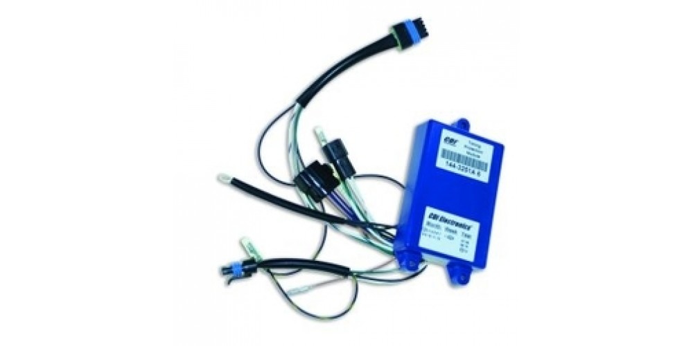 Cdi Elec Merc.Timing Protection Module