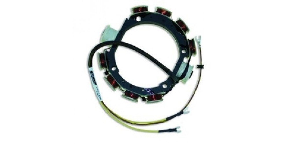 Cdi Elec Omc Stator 6-Amp