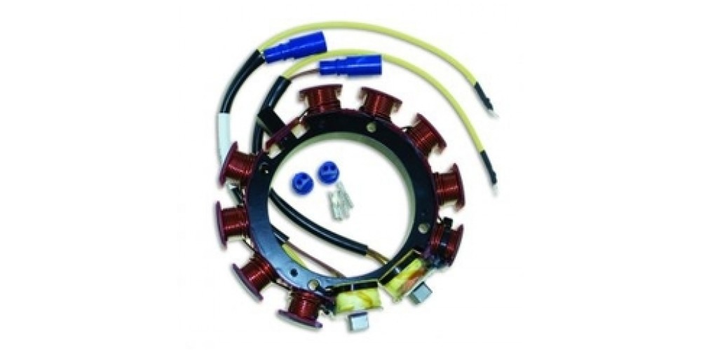 Cdi Elec Omc Stator 35-Amp