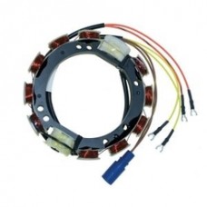 Cdi Elec Omc Stator 9-Amp