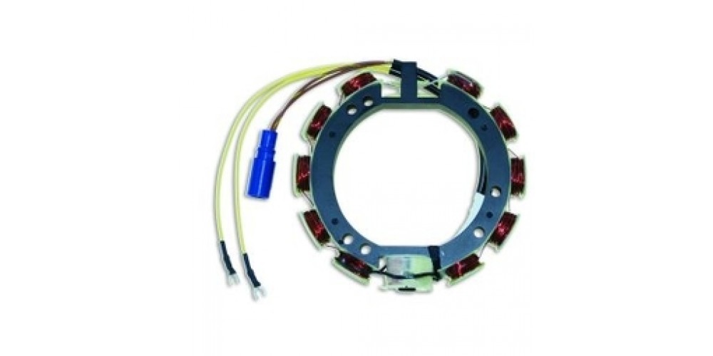 Cdi Elec Omc Stator 9-Amp