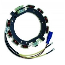 Cdi Elec Omc Stator 9-Amp