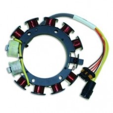 Cdi Elec Omc Stator (Optical) 4-Cyl