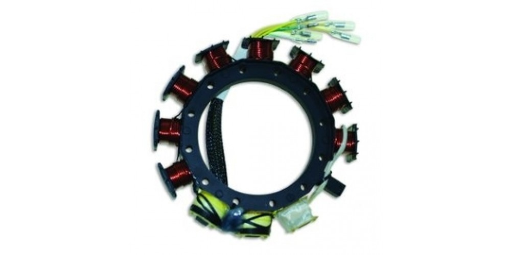 Cdi Elec Mercury Stator