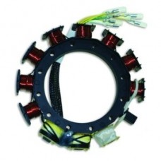 Cdi Elec Mercury Stator