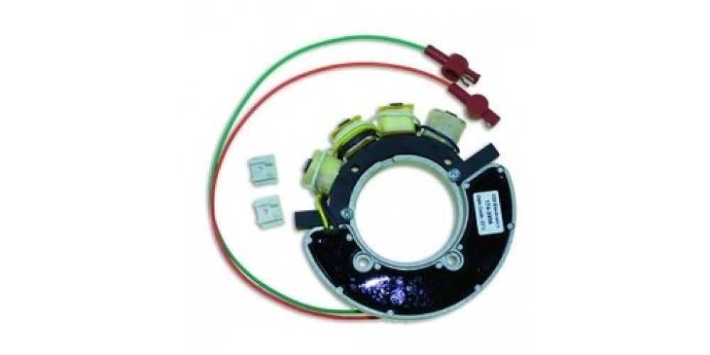 Cdi Elec Mercury Stator