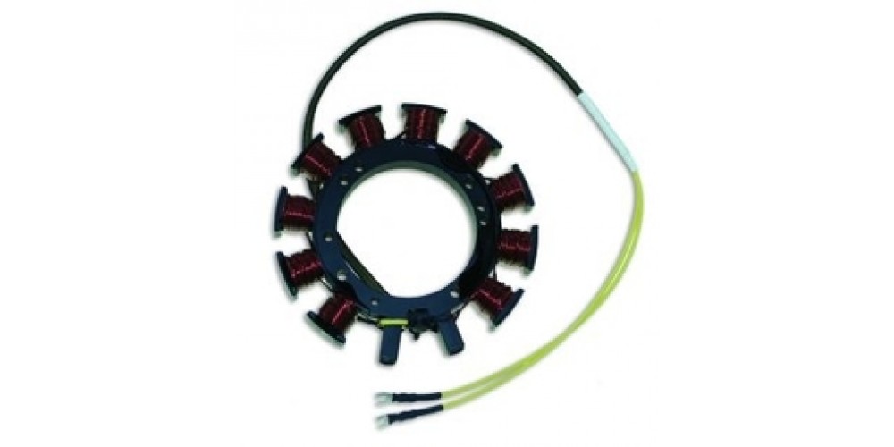 Cdi Elec Mercury Stator