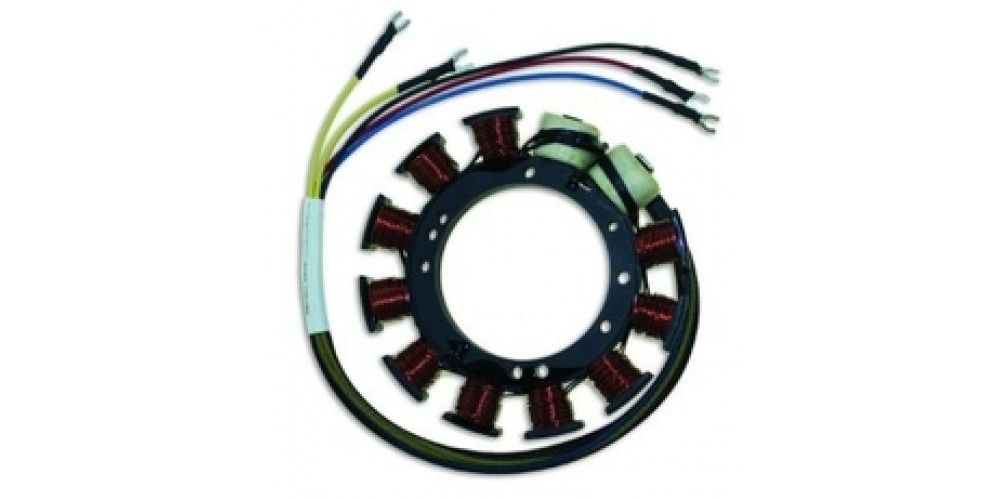 Cdi Elec Mercury Stator