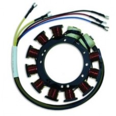 Cdi Elec Mercury Stator