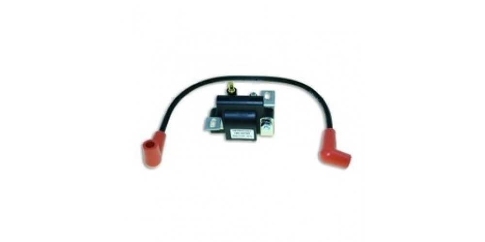 Cdi Elec Force Coil And Bracket Assy