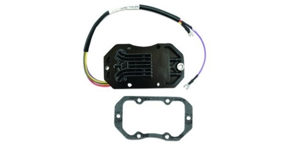 Cdi Elec Omc Voltage Reg