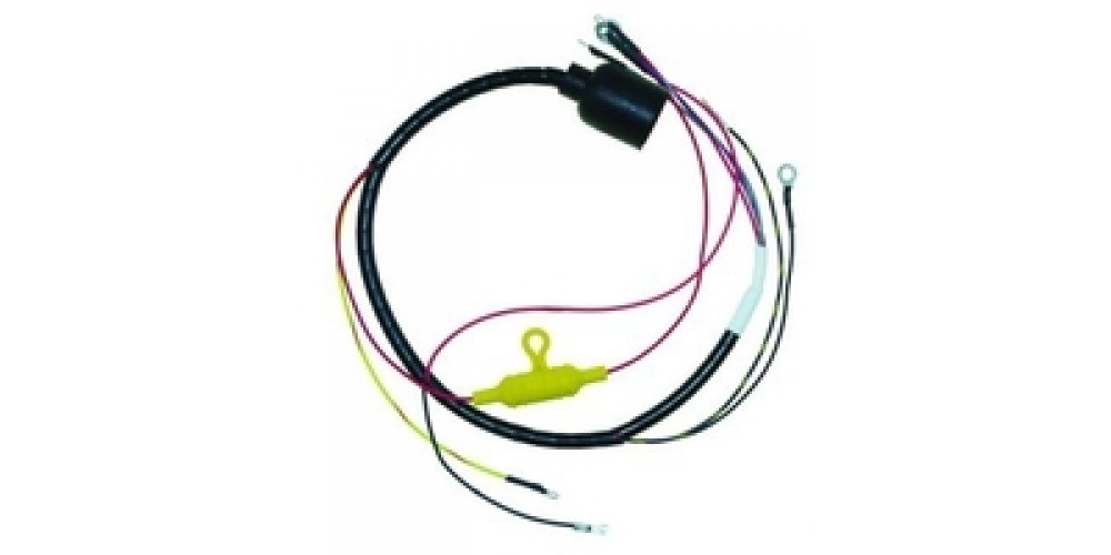 Cdi Elec Omc Harness