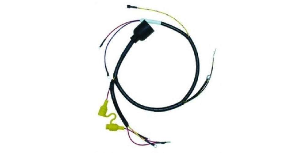 Cdi Elec Omc Harness