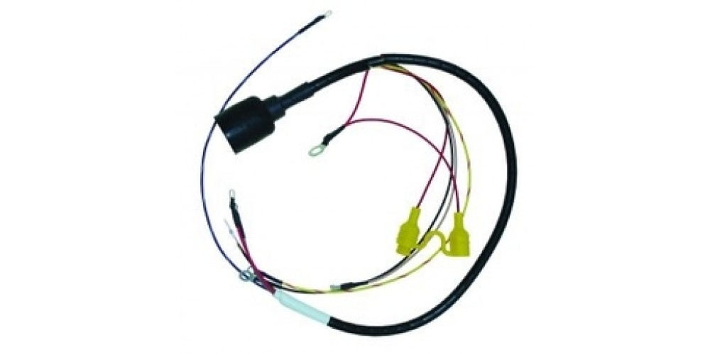 Cdi Elec Omc Harness