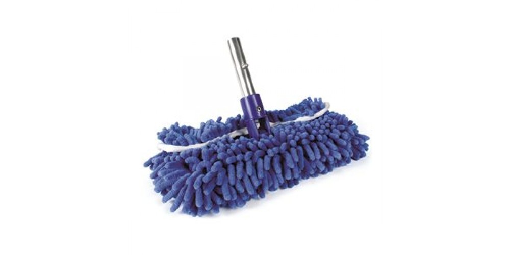 Camco Attachment Microfibre Wash Head