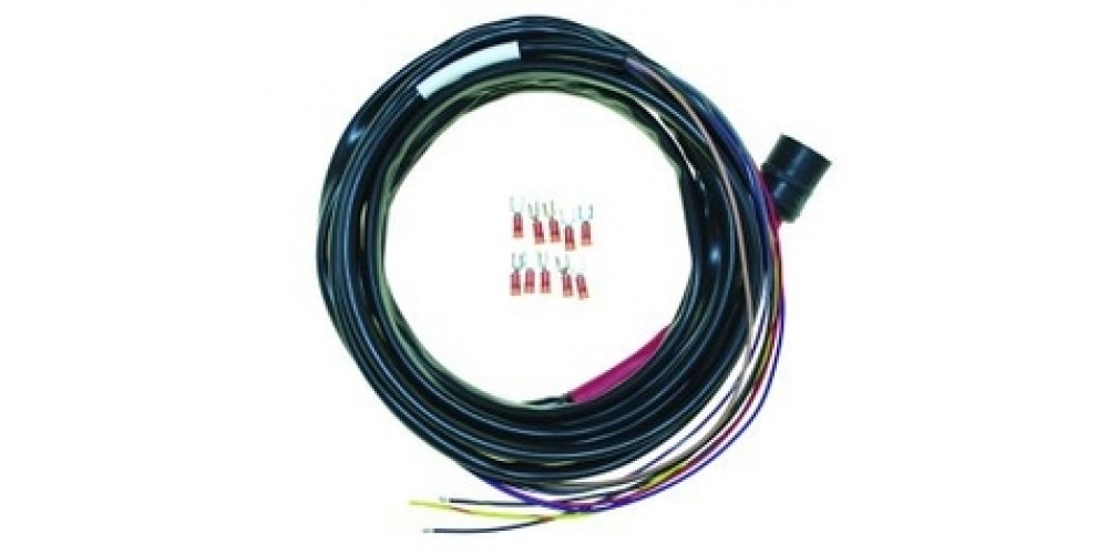 Cdi Elec Omc Boatside Harness