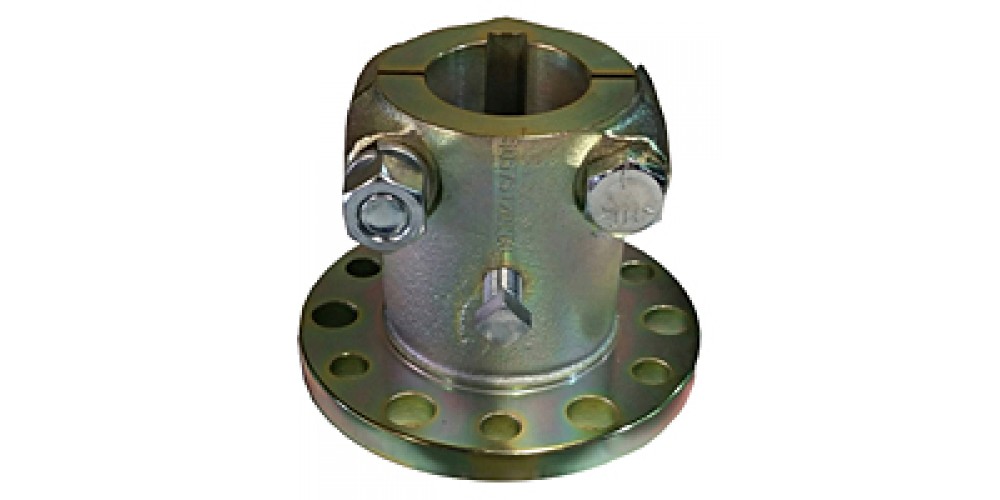 Buck Algonquin 1.250 Split Trans.Coupling