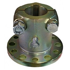 Buck Algonquin 1.250 Split Trans.Coupling