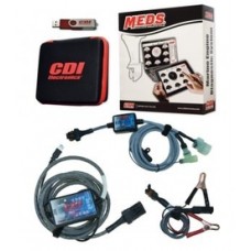 Cdi Elec M.E.D.S.Diagnostic Sys-Suzuki