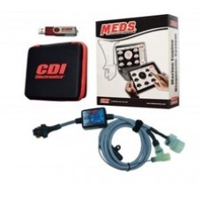 Cdi Elec M.E.D.S.Diagnostic Sys.Suzuki