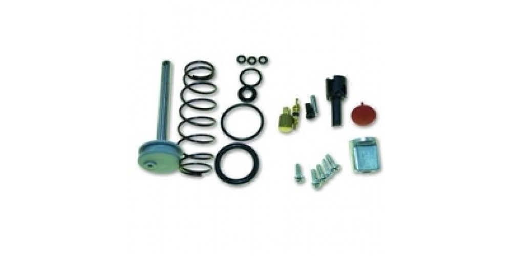 Cdi Elec Repair Kit For New 551-34Pv