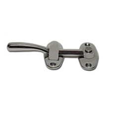 Buck Algonquin Stainless Steel Transom Door Latch