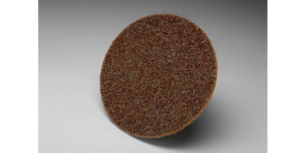 3M Disc S/Brite Cond 7" Coarse