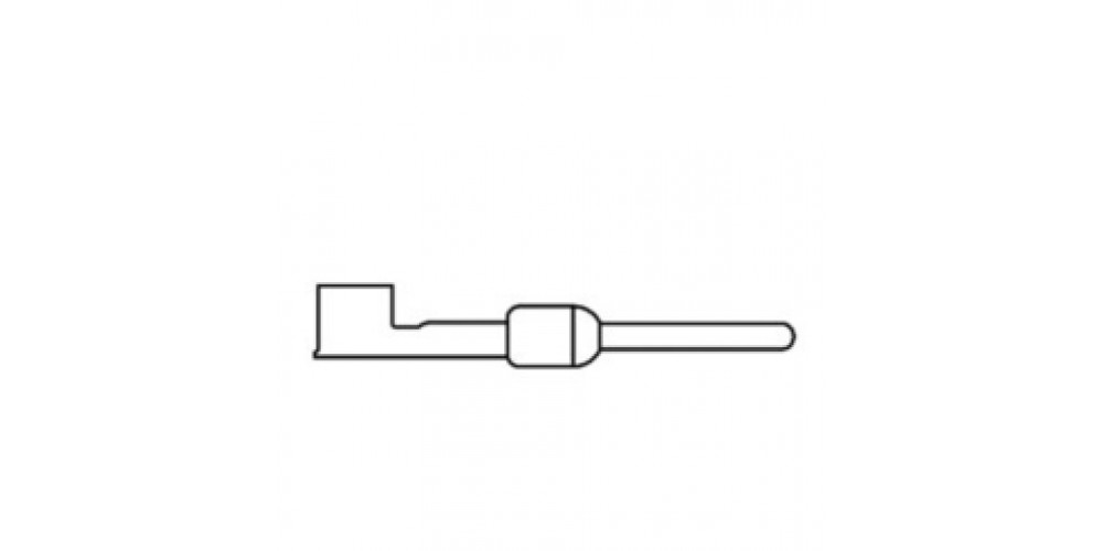 Cdi Elec Omc Amphenol Pins