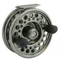 Trophy Tyee Mooching Reel Titanium