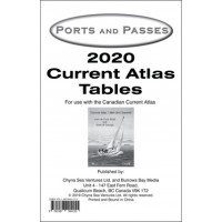 Current Atlas Tables 2020