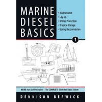 Book Marine Diesel Basics 1