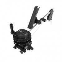 Scotty MP Downrigger D'Master Masterpack