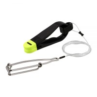 Scotty Power Grip Plus Release with 30" Leader Cable Snap