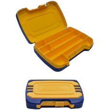 Megapro Screwdriver Kit Case