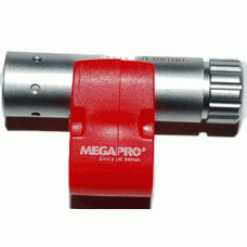 Megapro Led Light And Clip