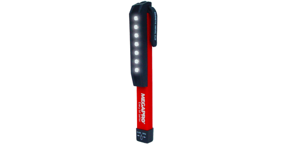 Megapro Megapro Worklite Hi-Intens Led