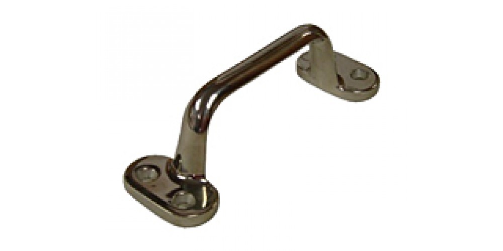 Buck Algonquin Stainless Steel Stern Lifting Handle