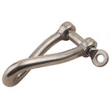 Seadog Shackle Twist 316 3/16