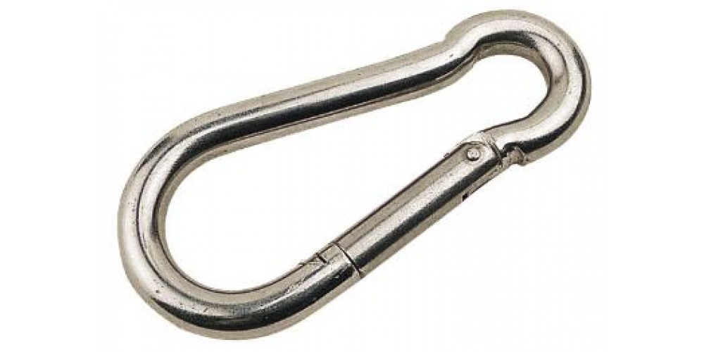 Seadog Snap Stainless Steel 4-3/4"