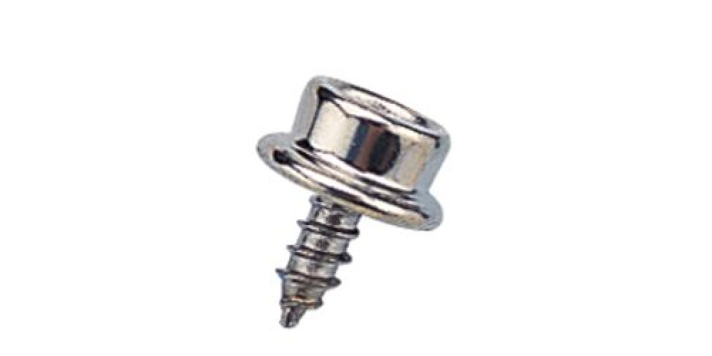 Seadog Stud #8X3/8" Sheet Metal Screw