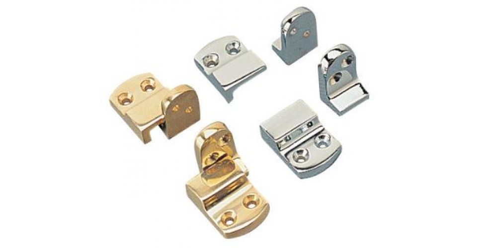 Seadog Ladder Lock Brass