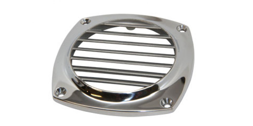 Seadog Vent Flush 3" S/S