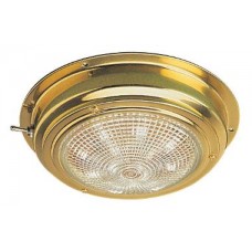 Seadog Light Dome Br Led 6.75" 5" Lens